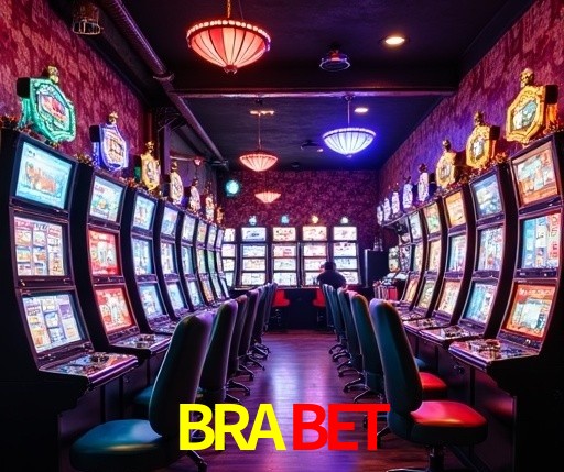 Experimente o Login Seguro Premium no BRABET