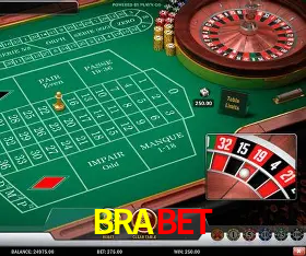 BRABET