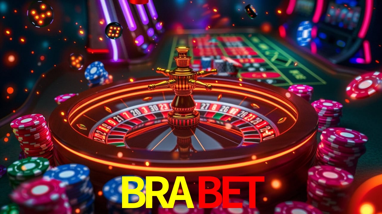 BRABET: Seu Especialista em Apostas Esportivas Brasileiras